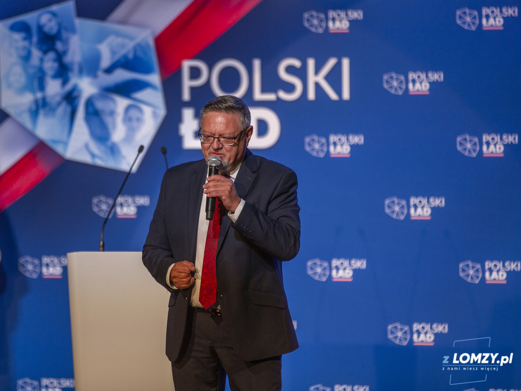 Premier Morawiecki w Kolnie [FOTO]