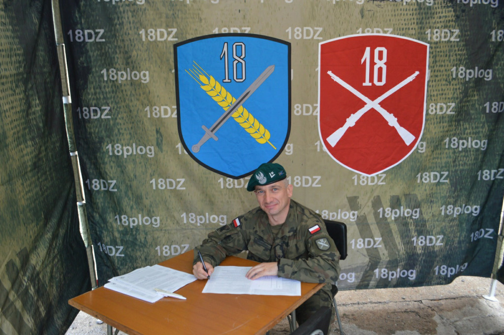 Łomżyński Krwioobieg - oddano 10,8 litrów krwi! [FOTO]