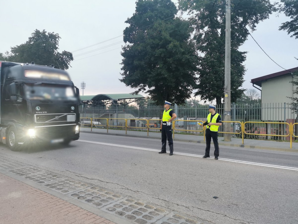Policja zatrzymała trzech kierowców pod wpływem alkoholu [FOTO]
