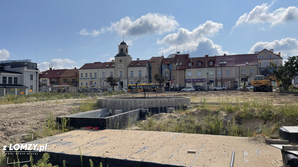 Więcej zieleni i pomnik. Jak zmieni się Stary Rynek? [FOTO]