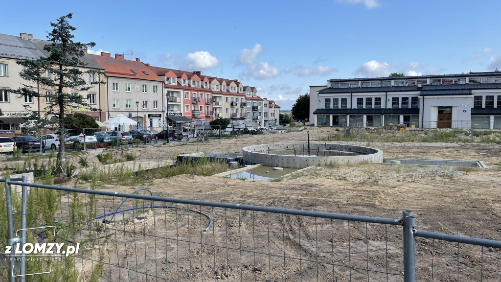 Więcej zieleni i pomnik. Jak zmieni się Stary Rynek? [FOTO]