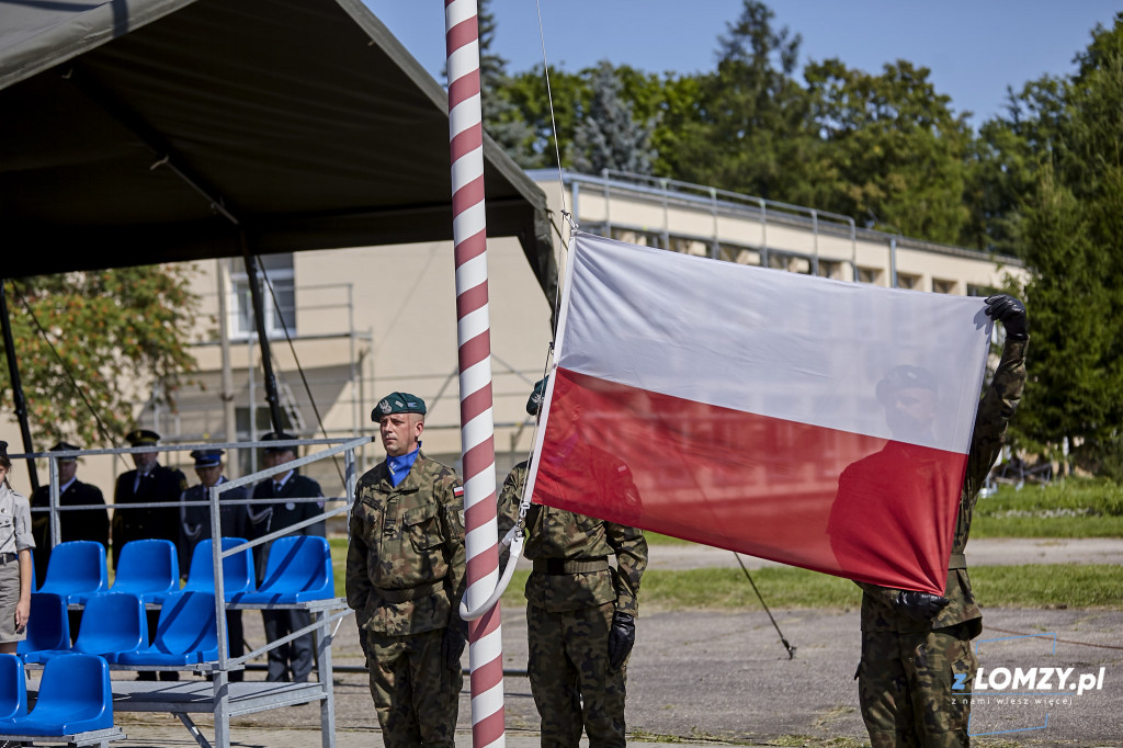 Kolejny dzień obchodów Święta Wojska Polskiego [FOTO]