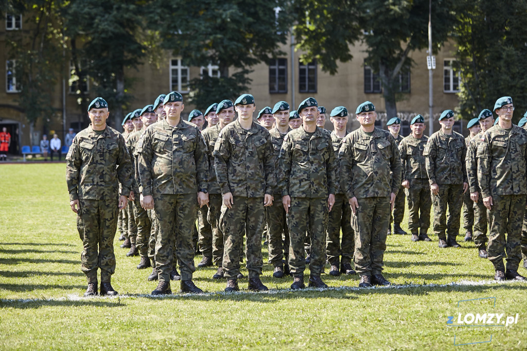 Kolejny dzień obchodów Święta Wojska Polskiego [FOTO]