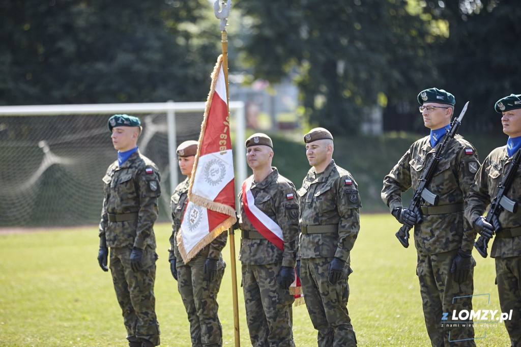 Kolejny dzień obchodów Święta Wojska Polskiego [FOTO]