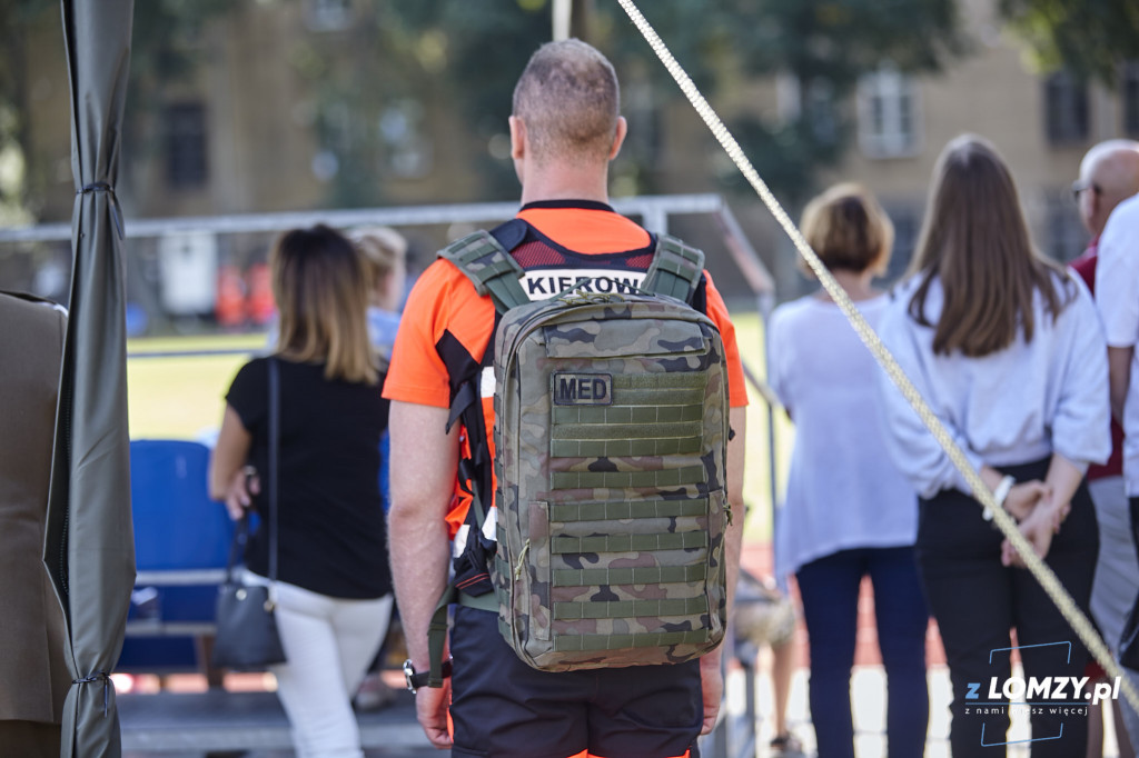 Kolejny dzień obchodów Święta Wojska Polskiego [FOTO]