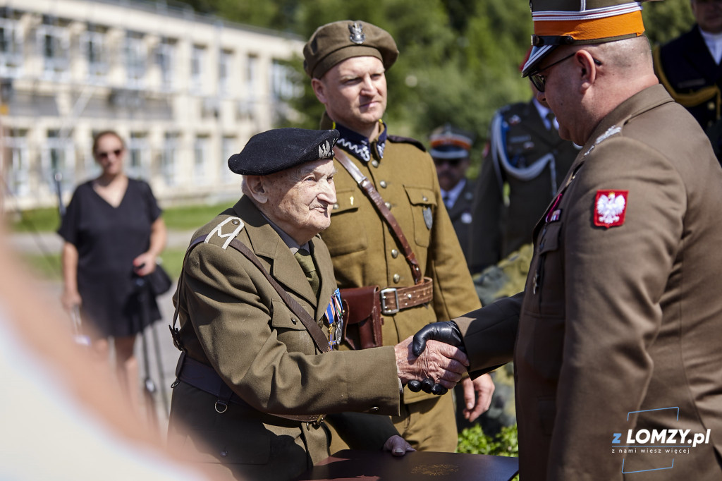 Kolejny dzień obchodów Święta Wojska Polskiego [FOTO]