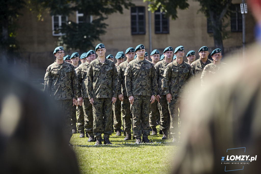 Kolejny dzień obchodów Święta Wojska Polskiego [FOTO]