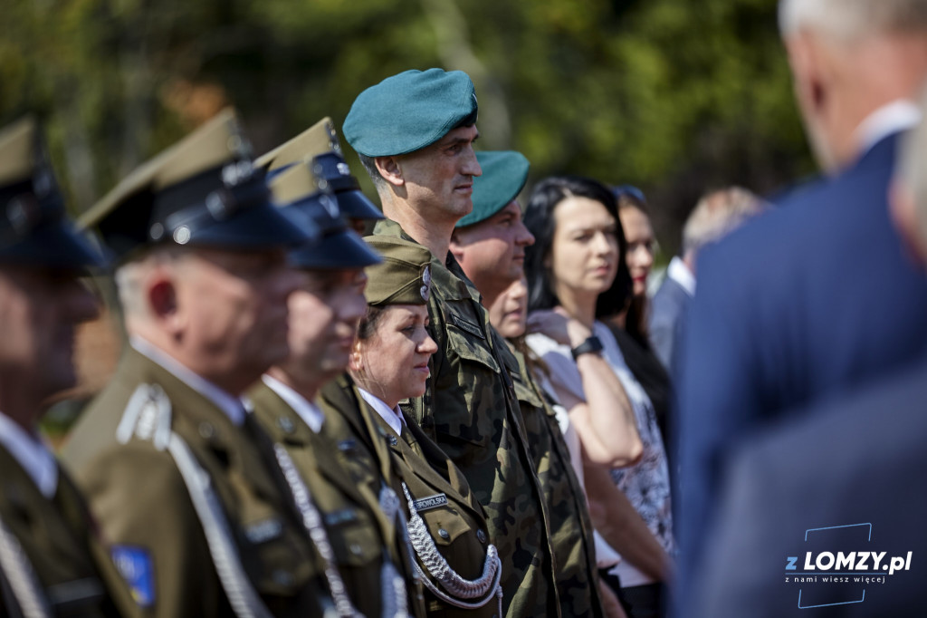 Kolejny dzień obchodów Święta Wojska Polskiego [FOTO]