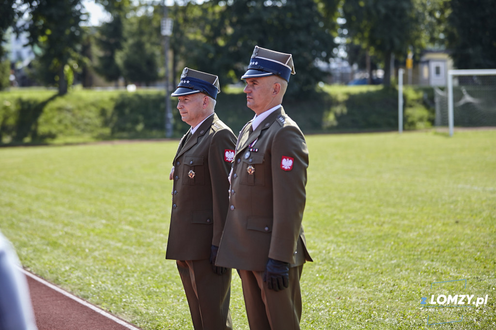 Kolejny dzień obchodów Święta Wojska Polskiego [FOTO]
