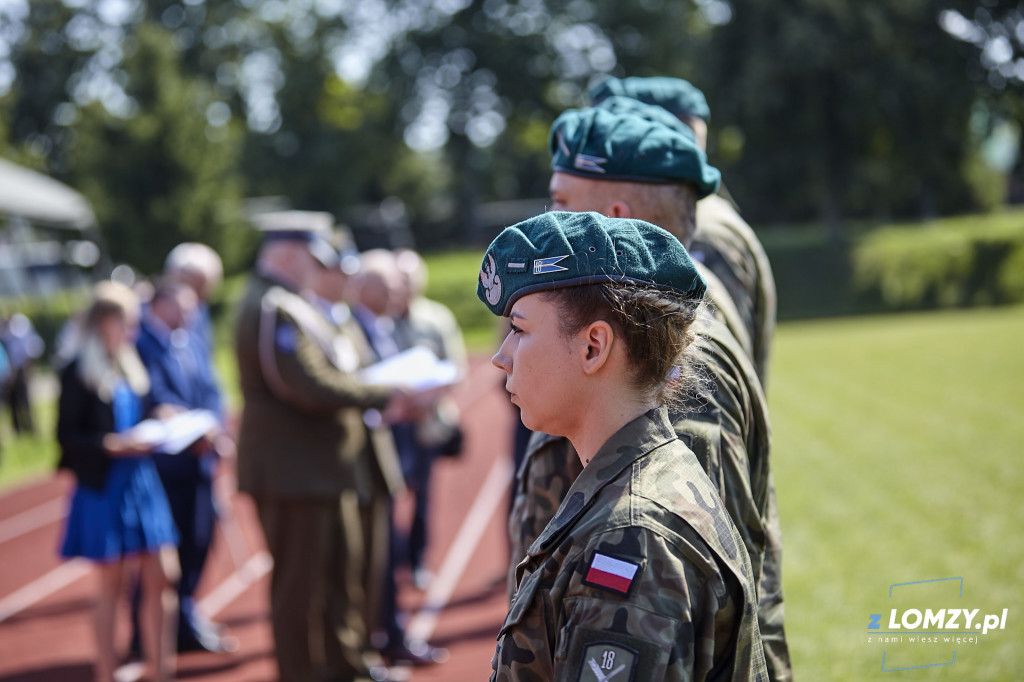 Kolejny dzień obchodów Święta Wojska Polskiego [FOTO]