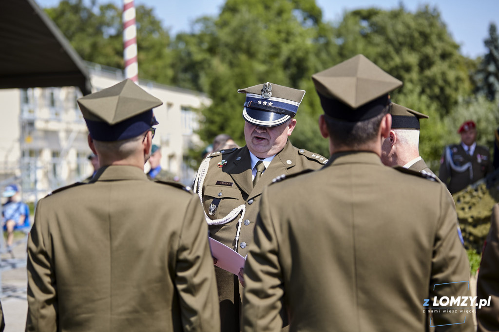 Kolejny dzień obchodów Święta Wojska Polskiego [FOTO]