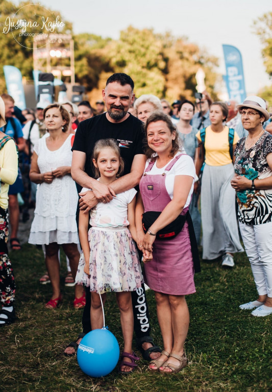 Pielgrzymi dotarli na Jasną Górę [FOTO]