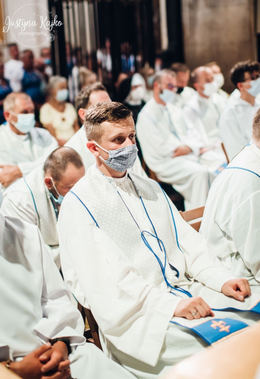 Pielgrzymi dotarli na Jasną Górę [FOTO]