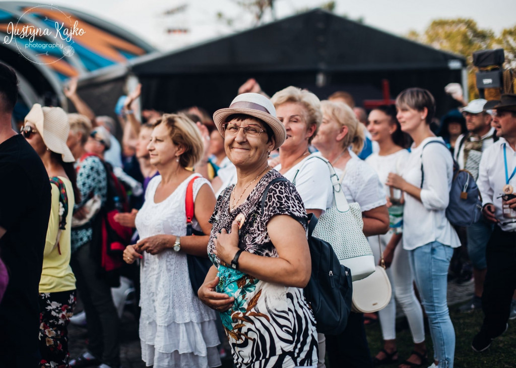 Pielgrzymi dotarli na Jasną Górę [FOTO]