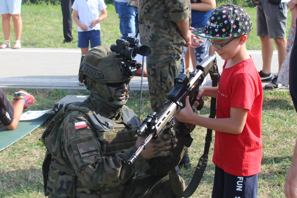 Piknik militarny 