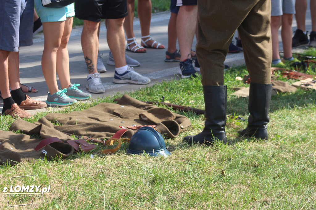 Piknik militarny 