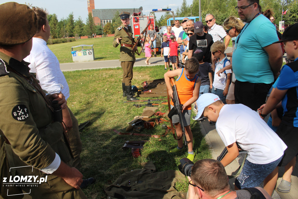 Piknik militarny 