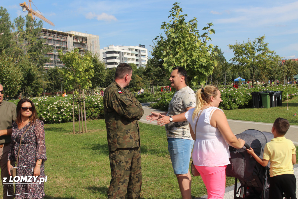 Piknik militarny 
