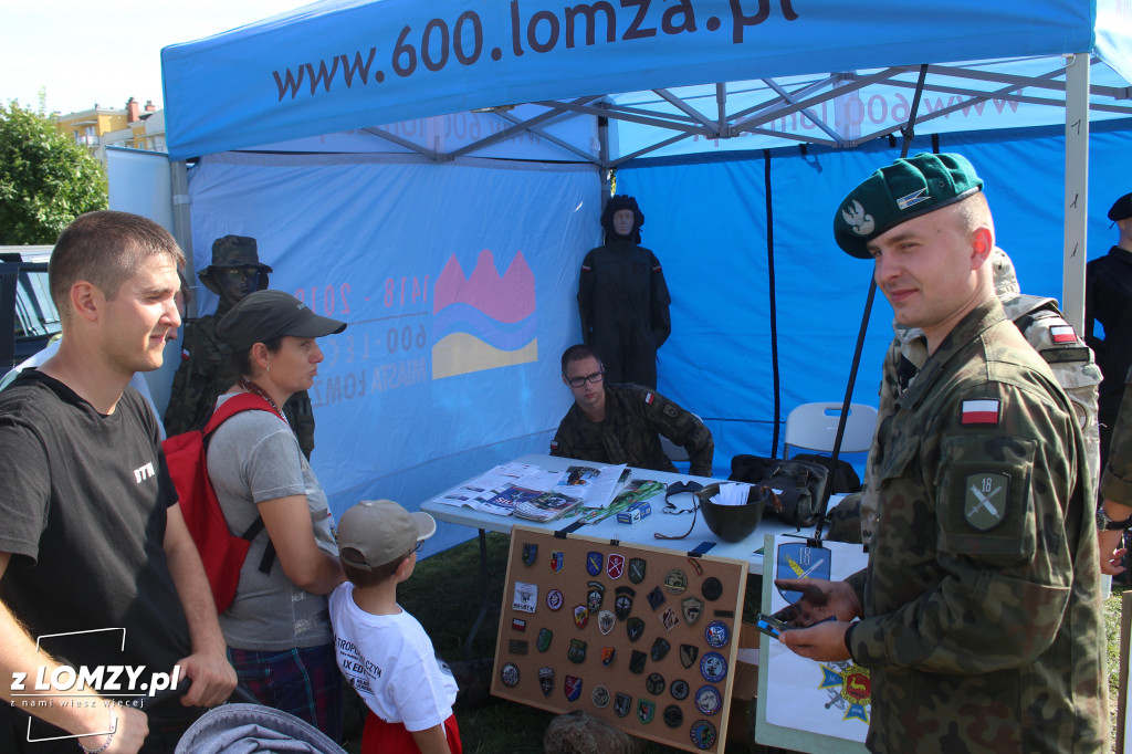 Piknik militarny 