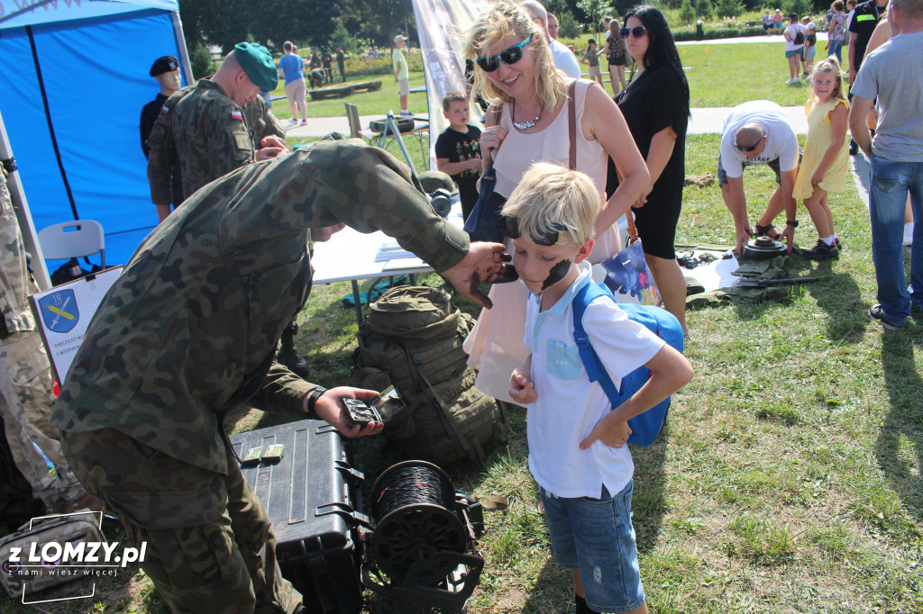Piknik militarny 