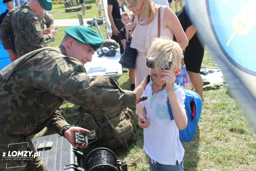 Piknik militarny 