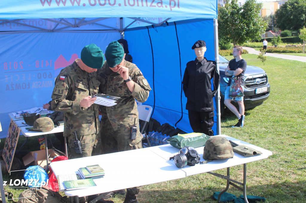 Piknik militarny 