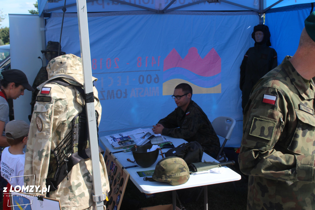Piknik militarny 