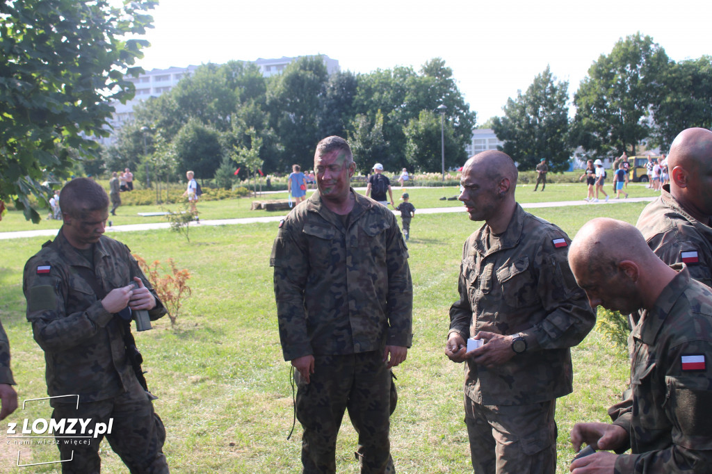 Piknik militarny 