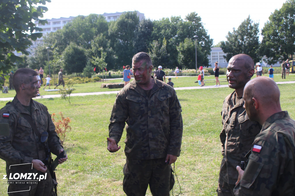Piknik militarny 