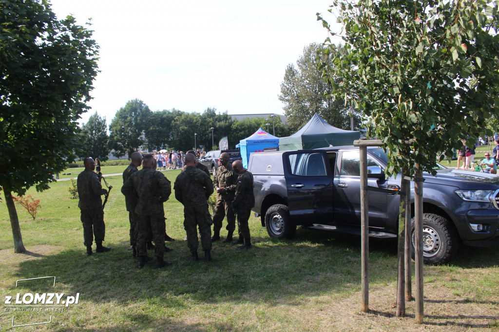 Piknik militarny 