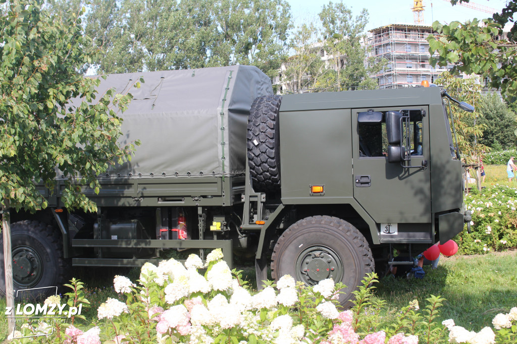 Piknik militarny 