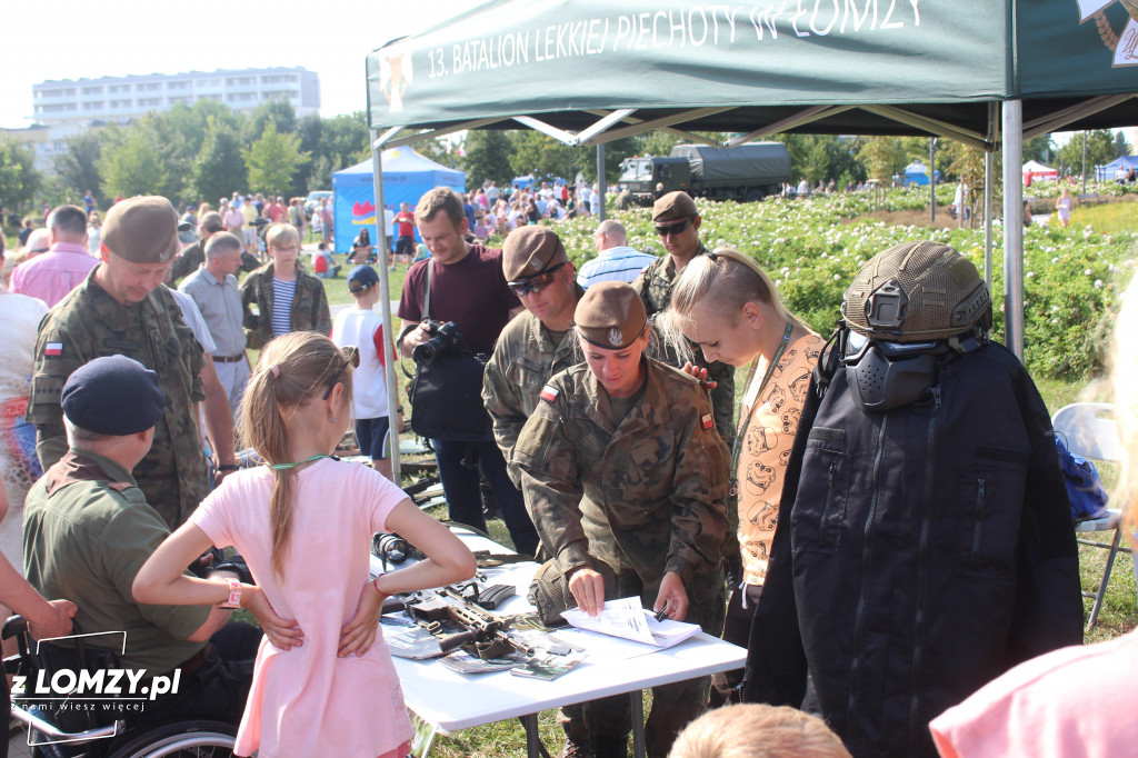Piknik militarny 