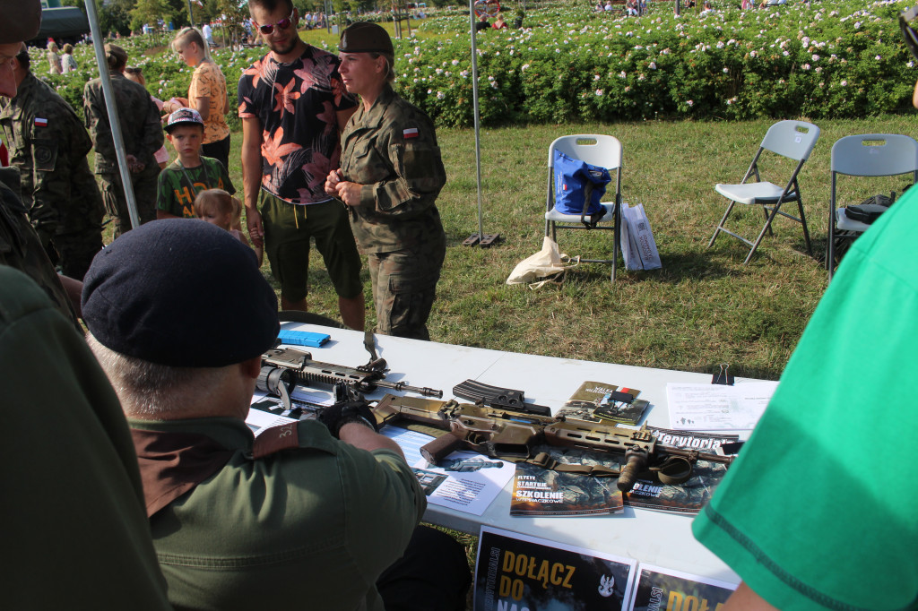 Piknik militarny 