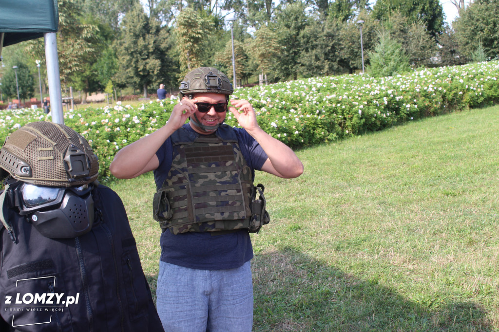 Piknik militarny 
