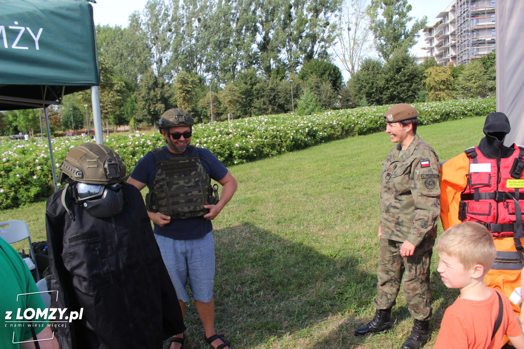 Piknik militarny 