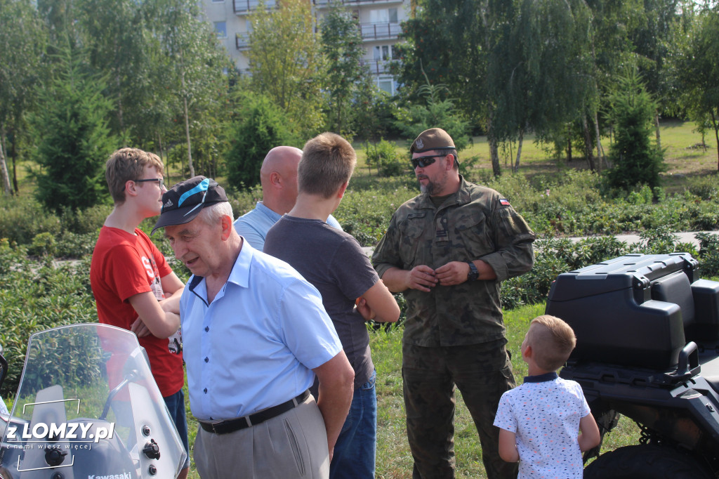 Piknik militarny 