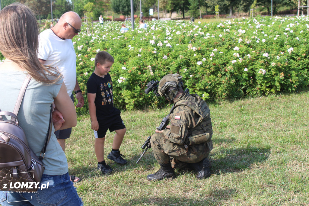 Piknik militarny 