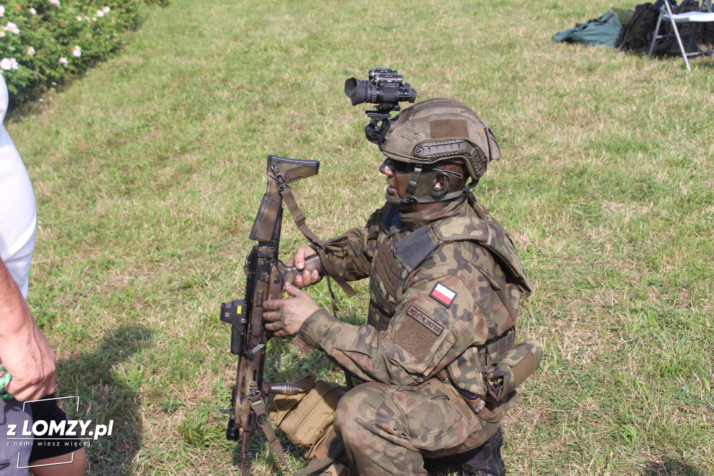 Piknik militarny 
