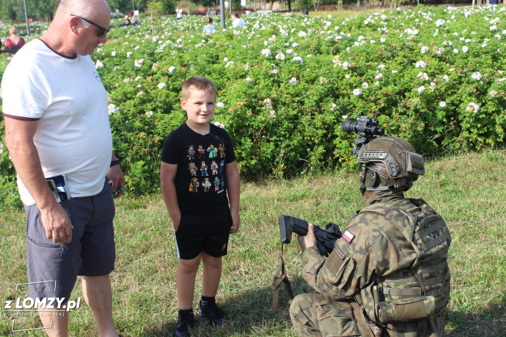 Piknik militarny 
