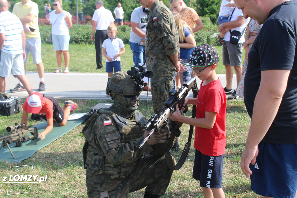 Piknik militarny 