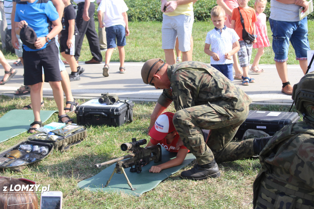 Piknik militarny 