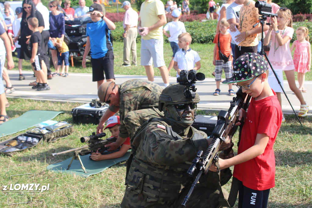 Piknik militarny 