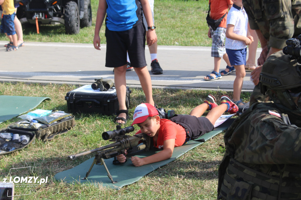 Piknik militarny 