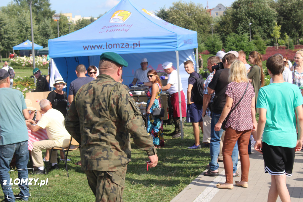 Piknik militarny 