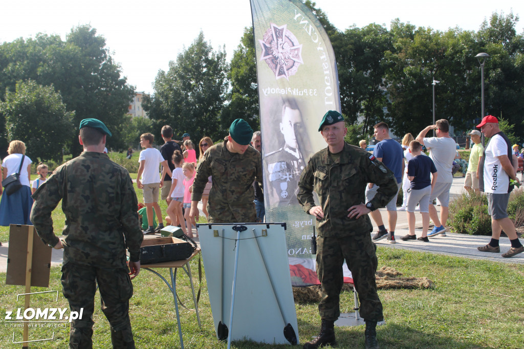 Piknik militarny 