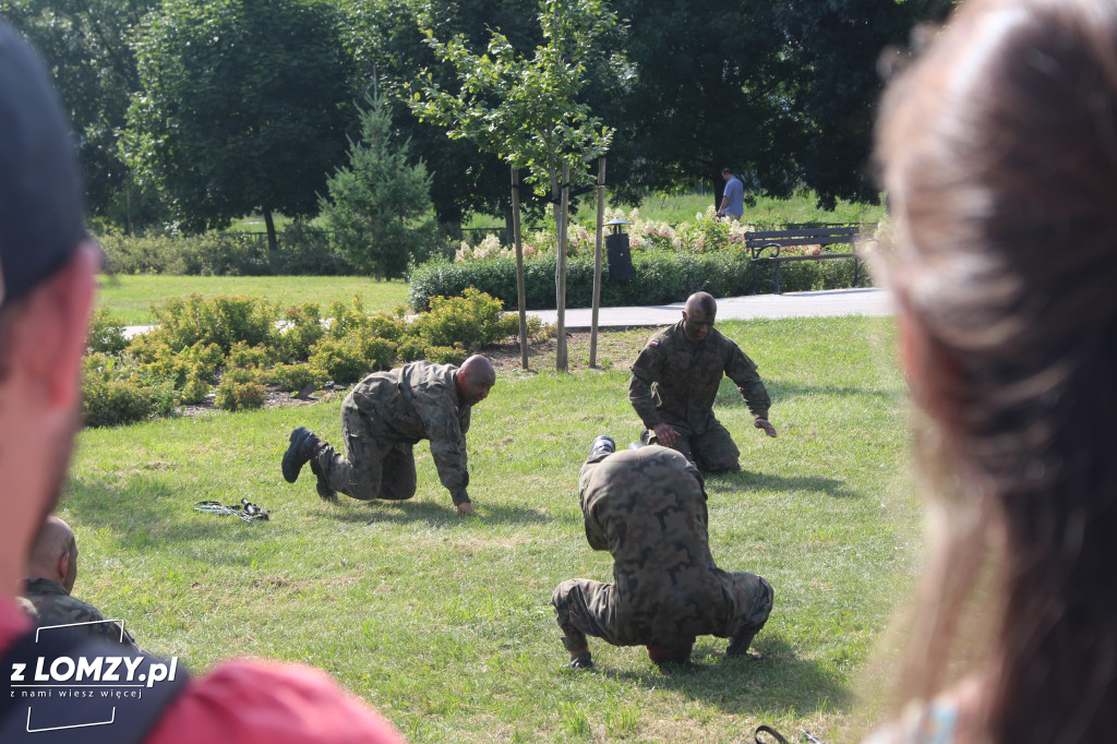 Piknik militarny 