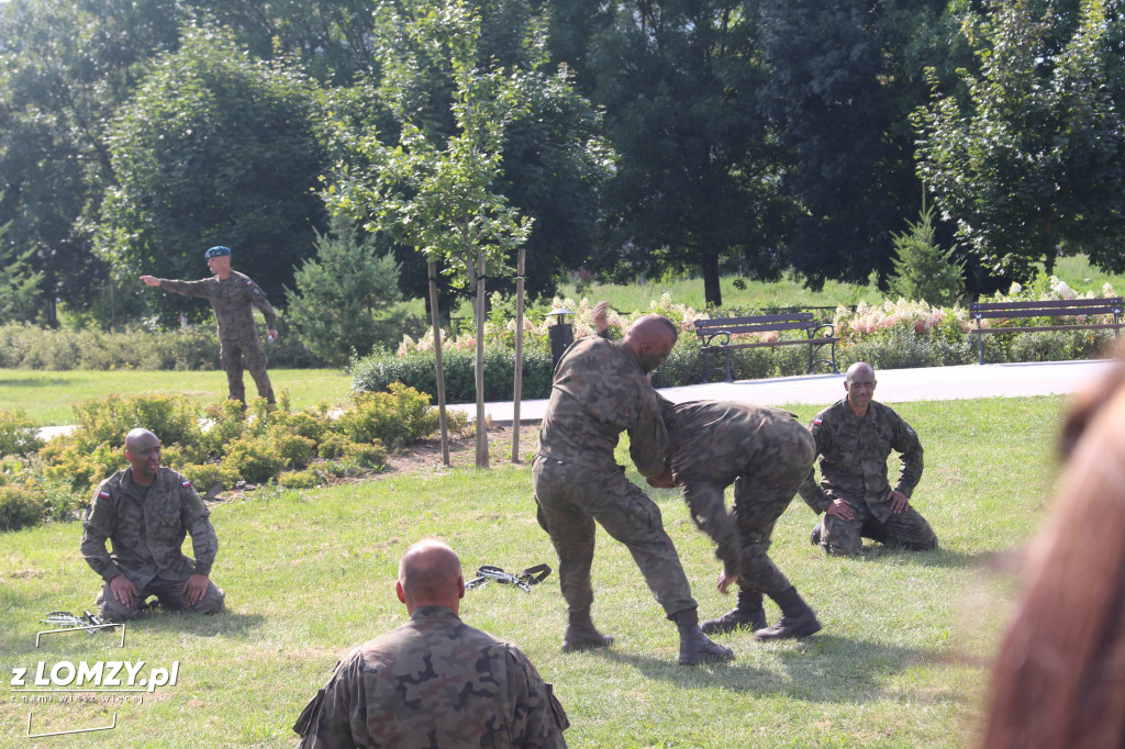 Piknik militarny 