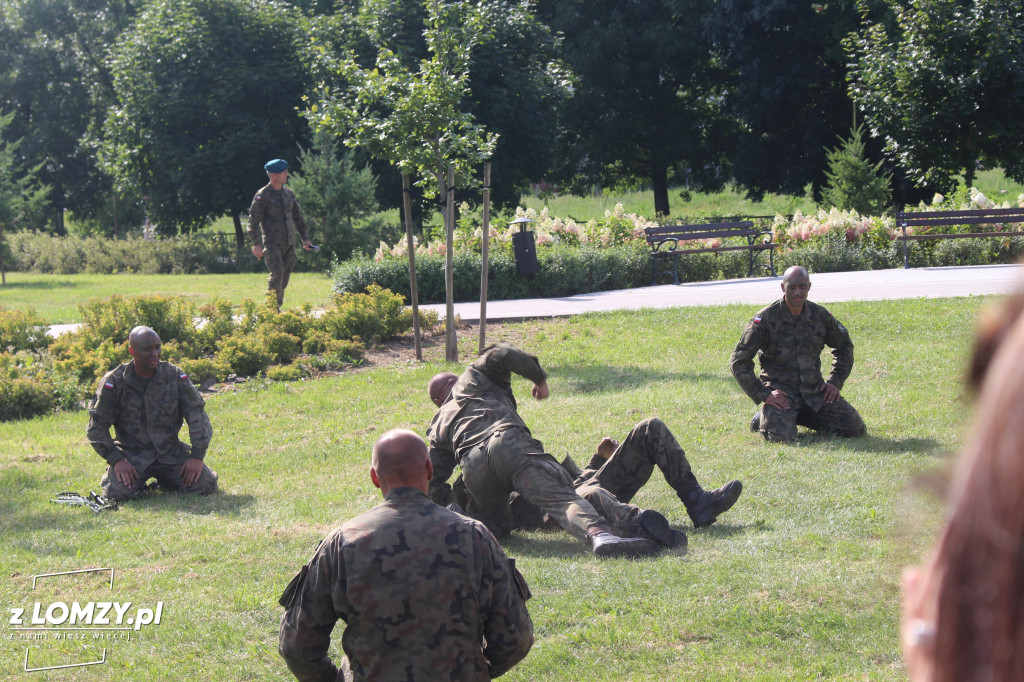 Piknik militarny 