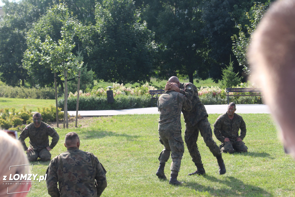 Piknik militarny 