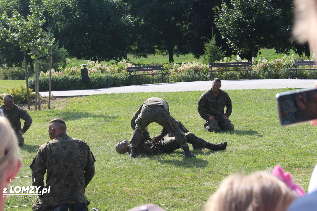 Piknik militarny 